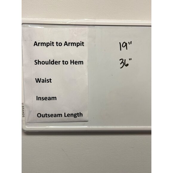 Pink Republic Womens L Printed Sleeveless Slip Dress Blue Black Patterned V-Neck - Picture 8 of 9